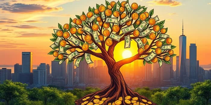 Unlock Your Income Potential: Fixed Income Strategies for Growth