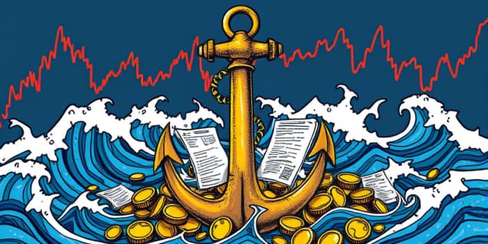 The Prudent Investor: Minimizing Risk in Bond Markets