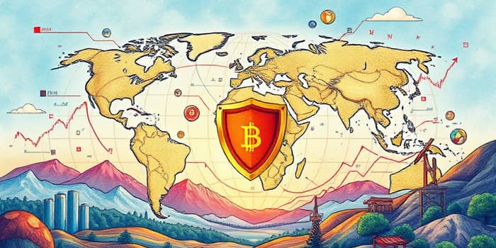 The Defensive Play: Fixed Income in Uncertain Times