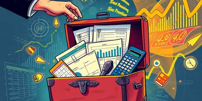 The Bond Investor's Toolkit: Essential Metrics and Strategies