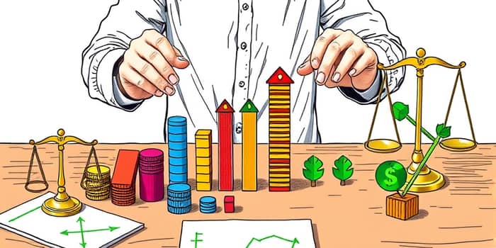 Crafting a Custom Portfolio: Tailoring Fixed Income to Your Needs