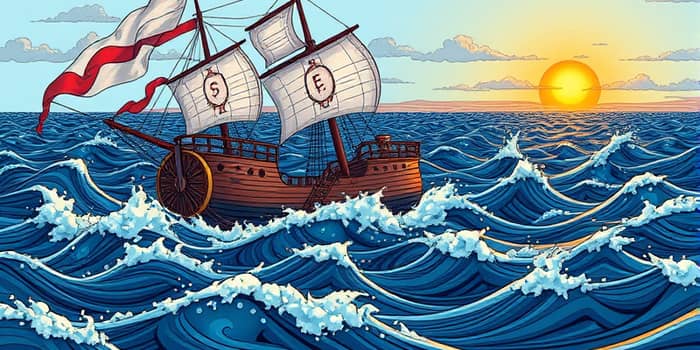 Financial Fortitude: Enduring Economic Storms