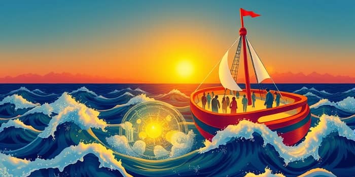 The Fixed Income Compass: Guiding Your Investment Journey