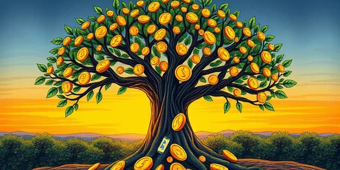 Fixed Income as an Income Engine: Powering Your Financial Future