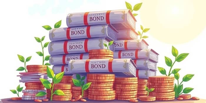 Building Wealth with Bonds: A Step-by-Step Approach