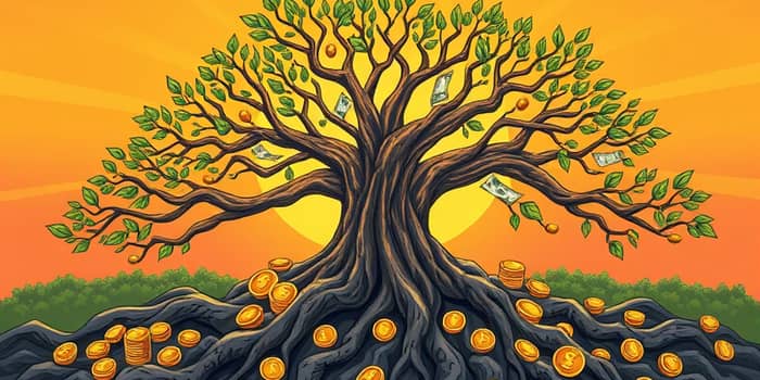 The Fixed Income Advantage: Securing Your Portfolio's Future