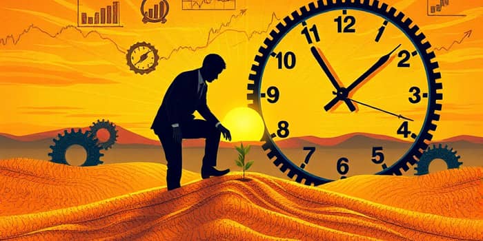 The Time Value Trap: Why Waiting to Invest Costs You Dearly