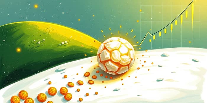 Unlock Your Financial Superpower: The Magic of Compound Interest Revisited