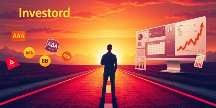 Beyond the Credit Rating: Deeper Due Diligence in Bonds