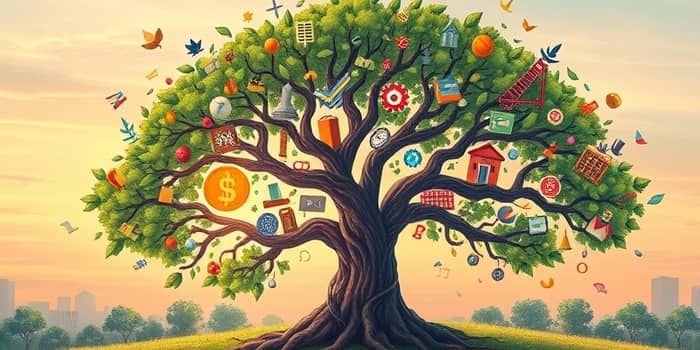 Crafting a Custom Portfolio: Tailoring Investments to Your Life