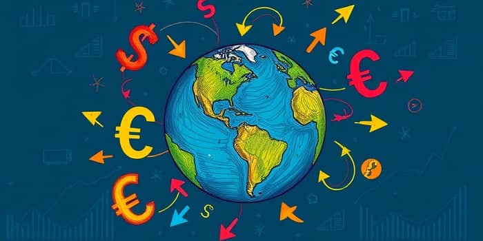 Navigating Global Currencies: Understanding Exchange Rates