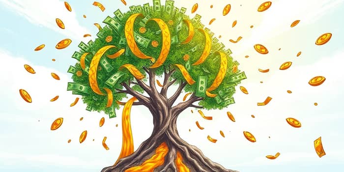 The Power of Positive Cash Flow: Fueling Your Financial Future