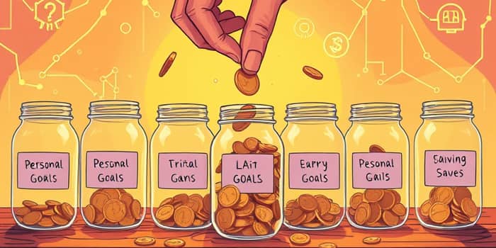 Mastering Micro-Savings: Small Habits, Big Outcomes