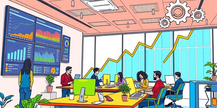 The Expense Eliminator: Cutting Costs Without Sacrificing Quality