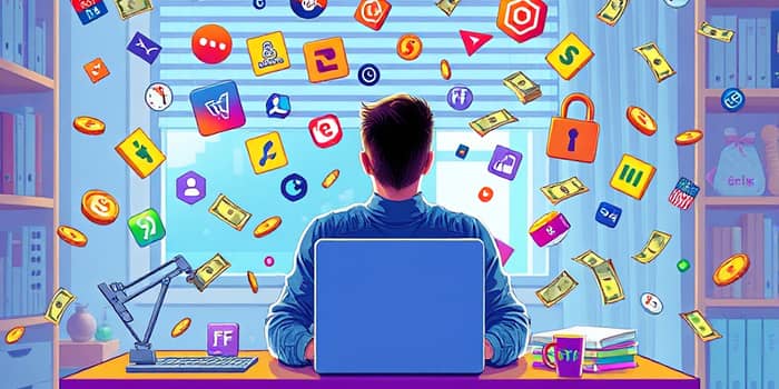 The Subscription Scrutiny: Uncovering Unnecessary Expenses