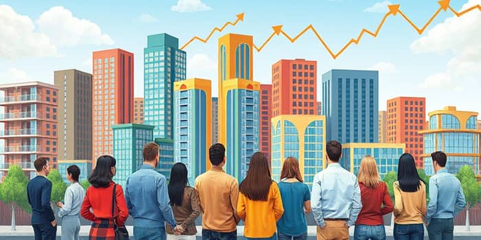 Real Estate REITS: Investing in Property Without Buying a House