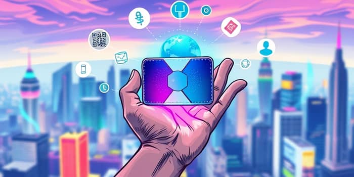 Digital Wallets and Beyond: The Future of Payments