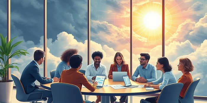 Your Emergency Playbook: What to Do When Financial Crises Hit