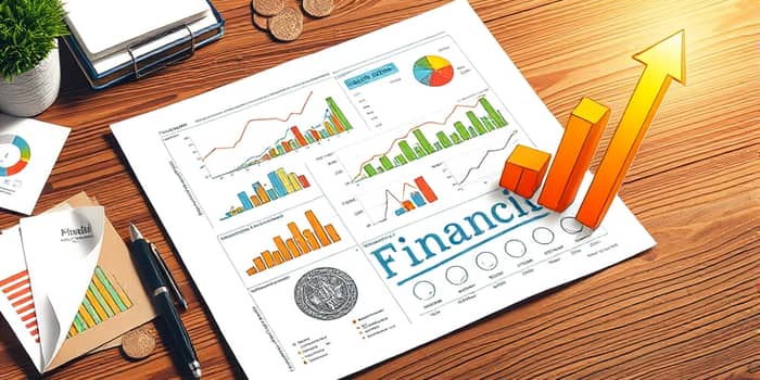 The Power of a Written Plan: Your Blueprint for Financial Success