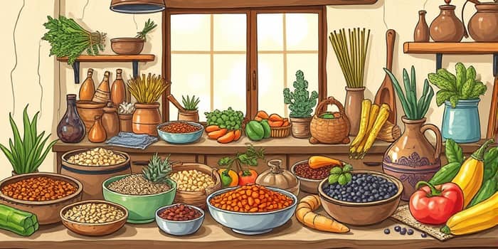 The Frugal Foodie: Eating Well on a Budget