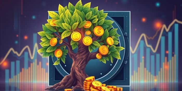 Beyond the Bank Account: Exploring High-Yield Savings Options