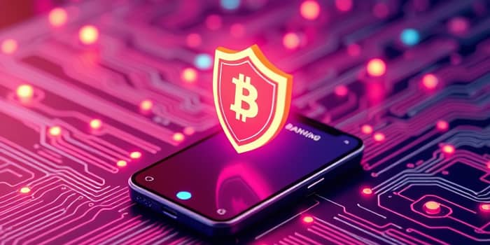 Navigating Online Banking: Security and Smart Features