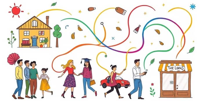 Personal Loan Perks: Funding Life's Moments Wisely