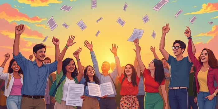 Loan Forgiveness: Demystifying Your Eligibility Options