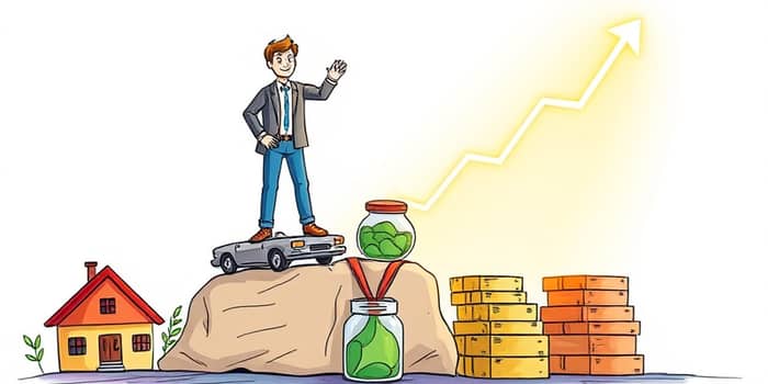 Secured Loan Strategies: Leveraging Assets for Better Terms