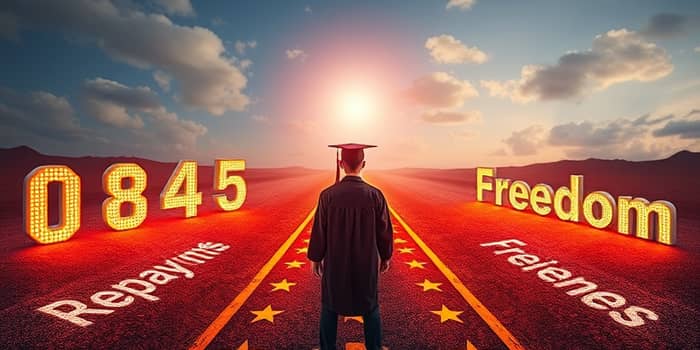 Student Loan Survival: Mastering Repayment Choices