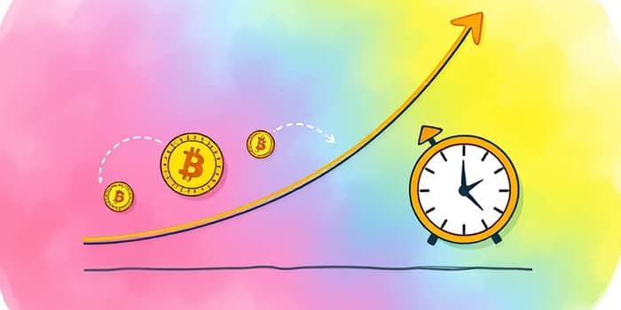 The Rule of 72: Quickly Estimating Your Investment Growth