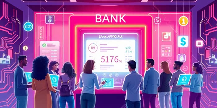 The Future of Finance: AI in the Lending Landscape