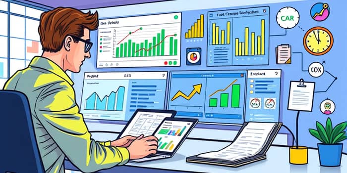 Post-Approval Playbook: Managing Your Loan Effectively