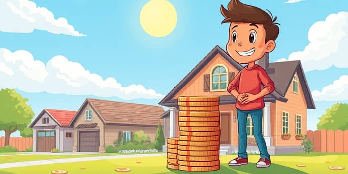 Down Payment Power: Boosting Your Loan Approval Odds