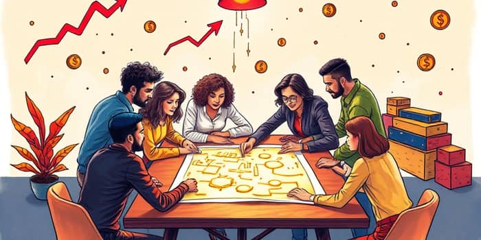 Business Loans: Fueling Your Entrepreneurial Vision