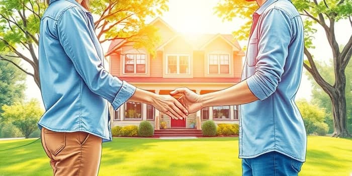 Guarantor's Role: Strengthening Your Loan Application