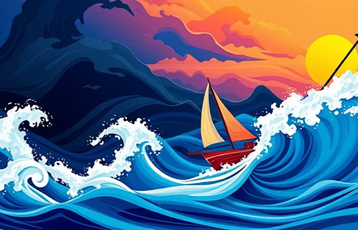 Credit Cycles: Navigating Ups and Downs in Bond Markets