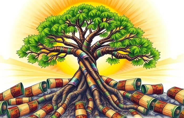 The Resilient Portfolio: Integrating Fixed Income for Stability