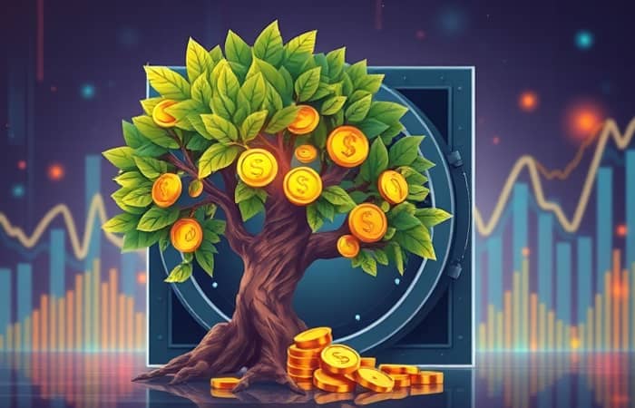 Beyond the Bank Account: Exploring High-Yield Savings Options