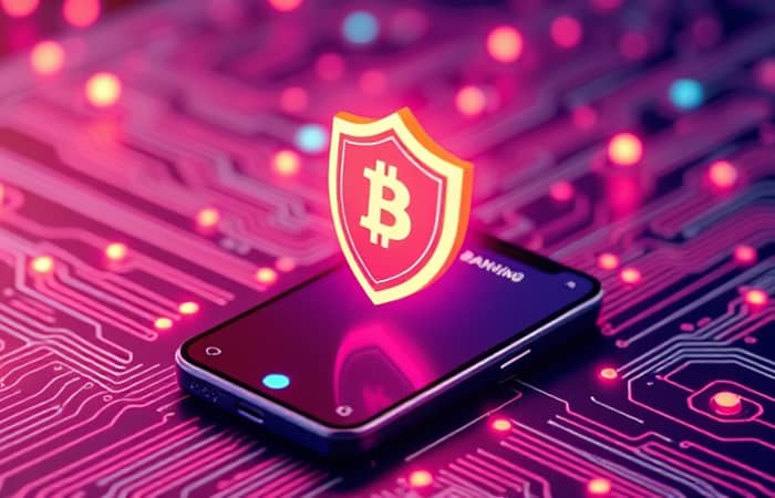 Navigating Online Banking: Security and Smart Features