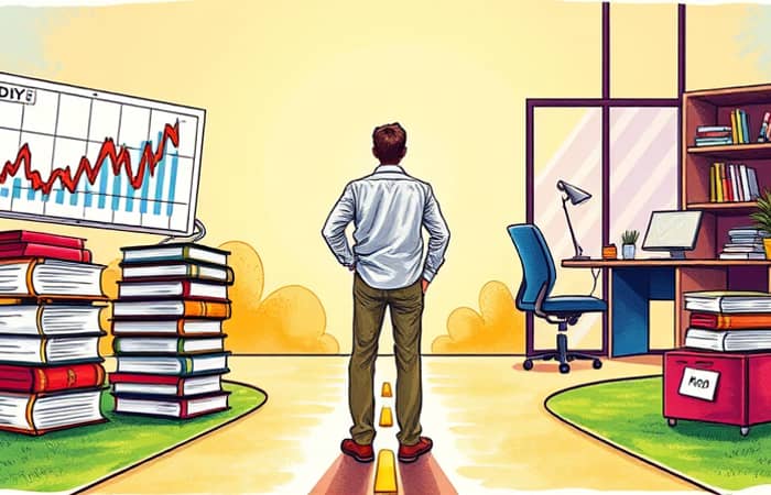 Building Your Money Team: When to Hire a Pro, When to DIY